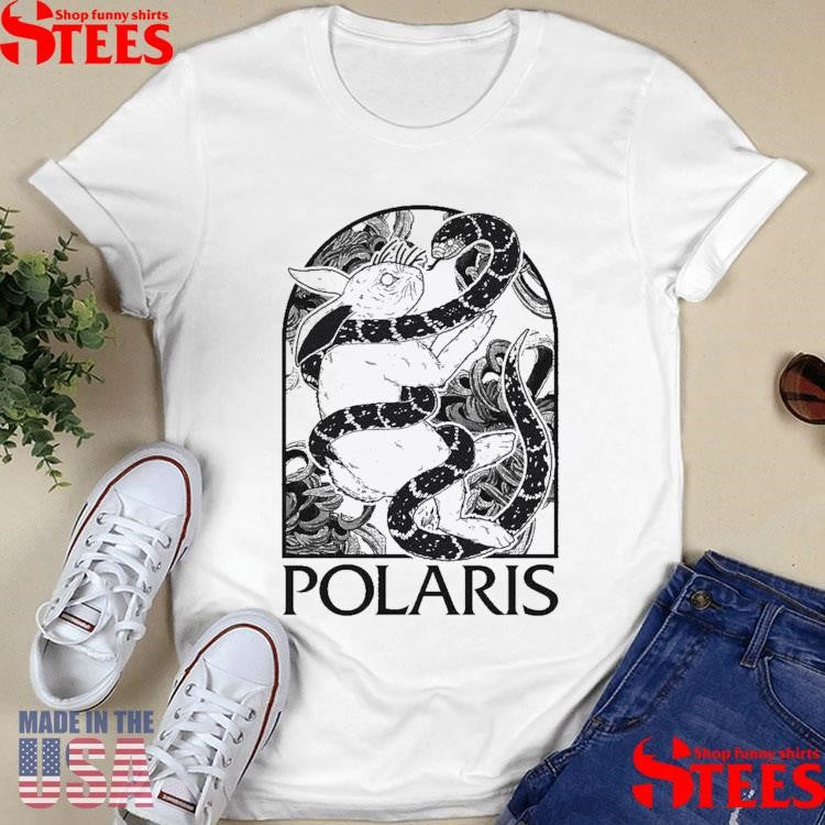 Polaris Strangle Shirts