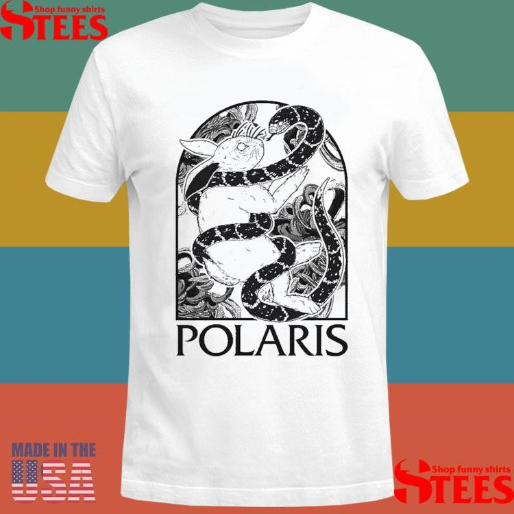 Polaris Strangle Shirts