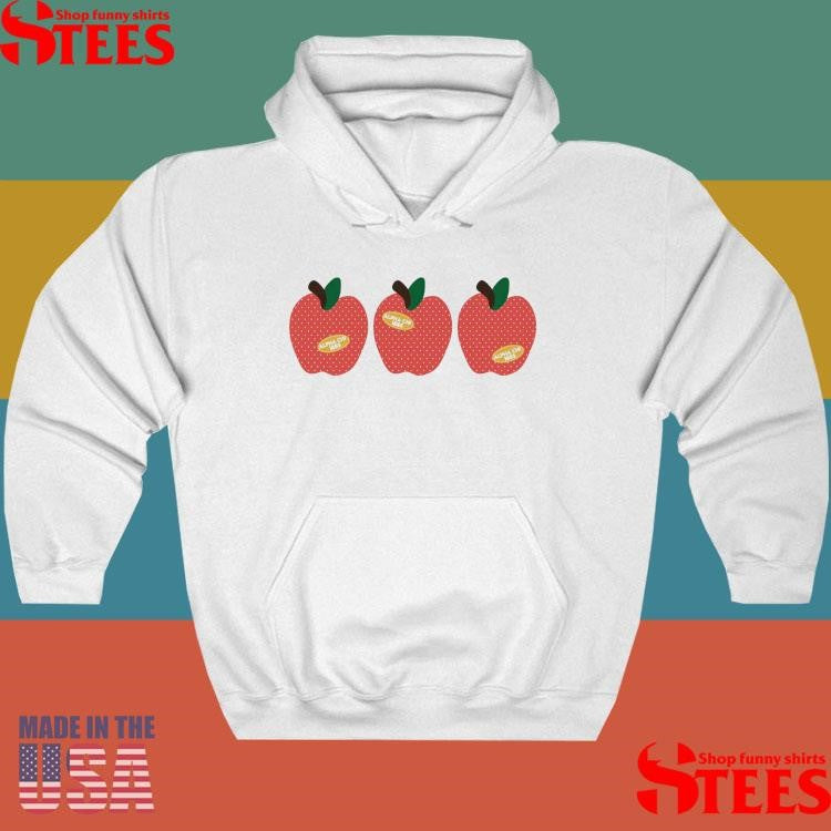 Polka Dot Picked Sorority T-shirt