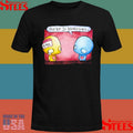 Pon And Zi You’re So Hardcore Girls Shirts