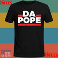 Pope Leo Da Pope Shirts