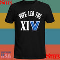 Pope Leo The Xiv Villanova Shirts