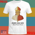 Pope Leo Xiv May 8th 2025 Robert Francis Prevost Shirts