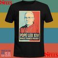 Pope Leo Xiv Robert Francis Prevost Shirts