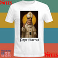 Pope Marcus XIV The Pope Worm Meme Shirts