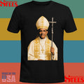 Pope Obama Assholes Live Forever Shirts