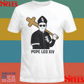 Pope White Sox Shirts