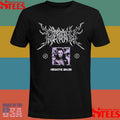 Poppy Negative Spaces Metal Eyes Album Shirts