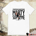 Porter Martone Marty Supreme Philadelphia Flyers NHL t-shirt