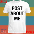 Post About Me Shirts