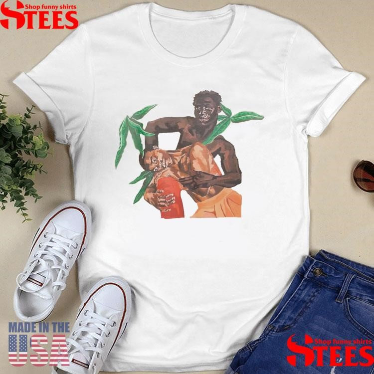 Post Modern Scholarship Fund Highsnobiety HS20 T-shirt