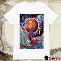 Poster 311 Band Avondale Brewing Company In Birmingham AL August 27 2025 t-shirt