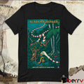 Poster Alabama Shakes August 24 2025 Kansas City MO Starlight Theatre t-shirt