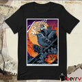 Poster Alabama Shakes July 22 2025 The Momentary In Bentonville AR t-shirt