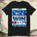 Poster Alan Roden Myles Straw Steward Berroa Toronto Blue Jays Vs Boston Red Sox Final Score 7 – 4 MLB Baseball t-shirt