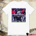 Poster Baltimore Ravens NFL Keaton Mitchell Ed Block Courage Award Winner 2024 t-shirt