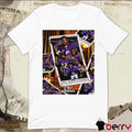 Poster Baltimore Ravens Win Cleveland Browns 2024 AFC North Champions NFL Playoffs t-shirt