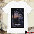 Poster Billy Strings April 12 2025 Enmarket Arena Savannah Georgia Tour t-shirt