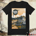 Poster Billy Strings September 15 2025 Ryman Auditorium Nashville TN t-shirt