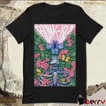 Poster Blink 182 Hollywood Casino Amphitheatre In St. Louis MO September 26 2025 t-shirt