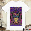 Poster Dead & Company April 18 2025 The Sphere Las Vegas NV t-shirt