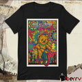 Poster Dead & Company April 19 2025 Sphere Las Vegas Nevada t-shirt