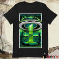 Poster Dead & Company At Sphere In Las Vegas NV On May 17 2025 Concert t-shirt