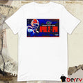 Poster Florida Gators Football Orange and Blue Game Announcement April 12th Florida Victorious t-shirt