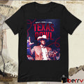 Poster Garrett Nussmeier Texas Bowl LSU Tigers Vs Baylor Bears Houston, Tx December 31 2024 t-shirt