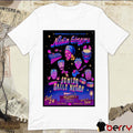 Poster Gorinto Productions & Secret Planet Presents Nidia Gongora September 24 2025 In State College PA t-shirt