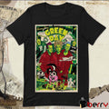 Poster Green Day American Idiot 21st Century Breakdown 2025 t-shirt