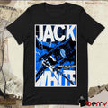 Poster Jack White May 19 2025 The Paramount Theatre In Seattle WA t-shirt