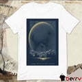 Poster Jeff Tweedy At Higher Ground On October 13 2025 in St Burlington VT t-shirt