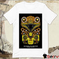 Poster King Gizzard And The Lizard Wizard The Rady Shell At Jacobs Park San Diego, CA Nov 2 2024 t-shirt