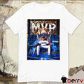 Poster Los Angeles Dodgers Shohei Ohtani 2025 National League Most Valuable Player Award t-shirt