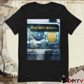 Poster MLB Cody Bellinger And Aaron Judge 2017 Rookies of the Year 2025 Yankees Teammates t-shirt