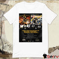 Poster Missouri Tigers Last Two Seasons Of Mizzou Football 4-0 Vs Big Ten Big 12 And ACC t-shirt