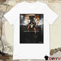 Poster Missouri Tigers Vs Iowa Hawkeyes Transperfect Music City Bowl Wear Black Monday Dec. 30 t-shirt