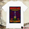 Poster Moonalice Bottlerock In Napa CA On May 25 2025 t-shirt