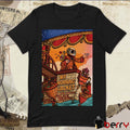 Poster My Morning Jacket Louisville Palace Theatre Louisville KY April 25th 2025 t-shirt