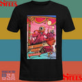 Poster My Morning Jacket Palace Theatre Louisville Ky April 26 2025 Shirts