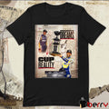 Poster NASCAR Chase Elliott Clash At Bowman Gray Stadium From Grassroots Dreams To A Cup Reality t-shirt