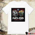Poster New Orleans Saints Vs Green Bay Packers Monday Night Football ESPN NFL t-shirt