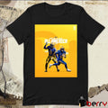 Poster Pitt Panthers Football Kyle Louis And Desmond Reid 2025 Way-Too-Early All-America Team t-shirt