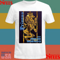 Poster Primus Apr 24 2025 Acrisure Arena Palm Desert, Ca Shirts