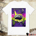 Poster Puscifer May 15 2025 TD Pavilion at the Mann Philadelphia PA t-shirt