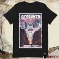 Poster Sessanta V2.0 Primus Puscifer A Perfect Circle May 15 2025 TD Pavilion at the Mann Center Philadelphia PA t-shirt