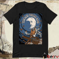 Poster Tedeschi Trucks Band Beacon Theatre May 22-23-24 2025 New York, NY Concert t-shirt