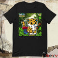 Poster Tennessee Titans Vs Jacksonville Jaguars 13 – 20 Score Pounce On The Titans Painting t-shirt