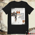 Poster Texas Longhorns Football NCAA Todd Mcshay Jahdae Barron Is The Best Pure Defensive Back In This Class t-shirt